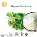 Free sample ! natural herbal extraction FDA, KOSHER ,HALAL magnolia officinalis flower extract